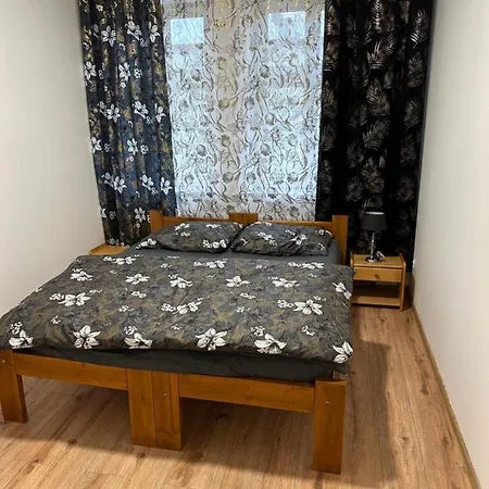 Apartament Z Jacuzzi Apartamento