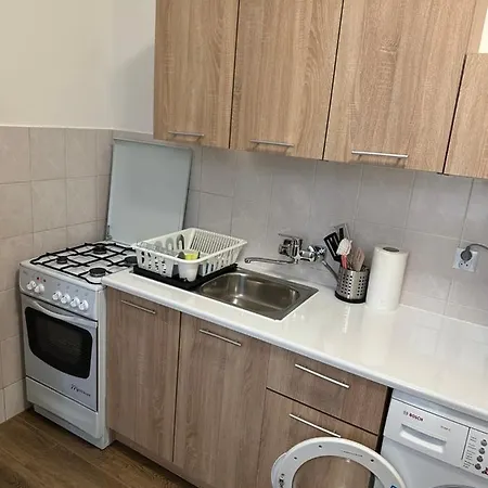 Apartament Z Jacuzzi Bielsko-Biala